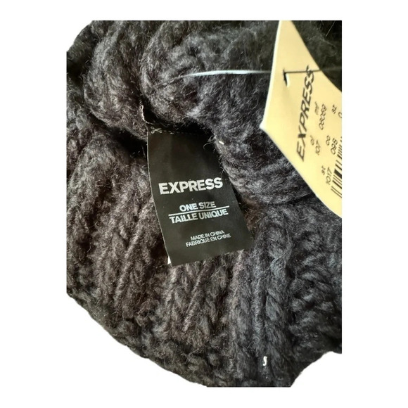 Knit Express Beanie - Picture 3 of 6